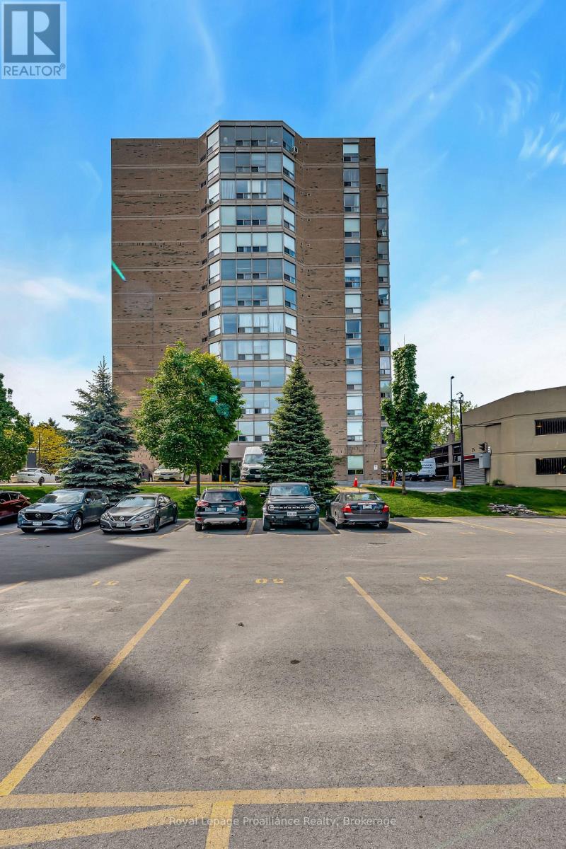 506 - 344 Front Street, Belleville, Ontario  K8N 5M4 - Photo 40 - X13708086