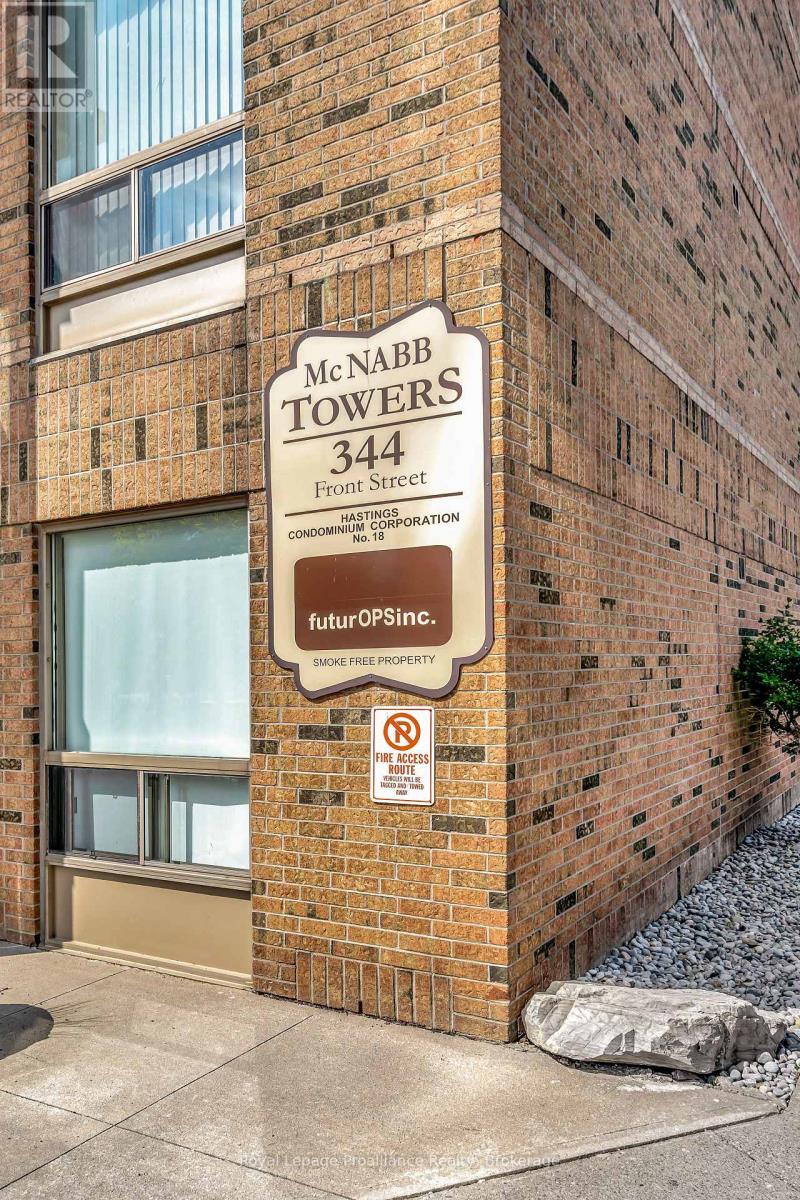 506 - 344 Front Street, Belleville, Ontario  K8N 5M4 - Photo 41 - X13708086