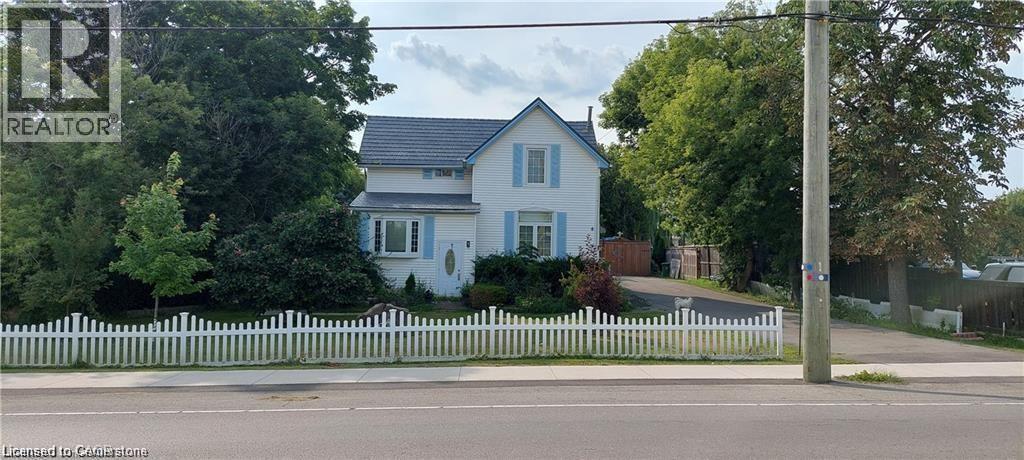 3266 Homestead Drive, Mount Hope, Ontario  L0R 1W0 - Photo 2 - 40816540