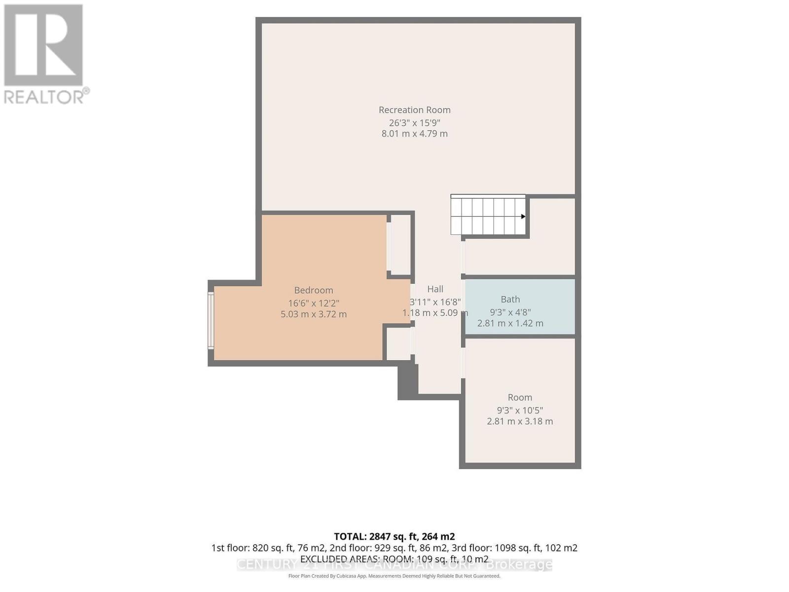9 Sheldabren Street, North Middlesex, Ontario  N0M 1A0 - Photo 25 - X13708072