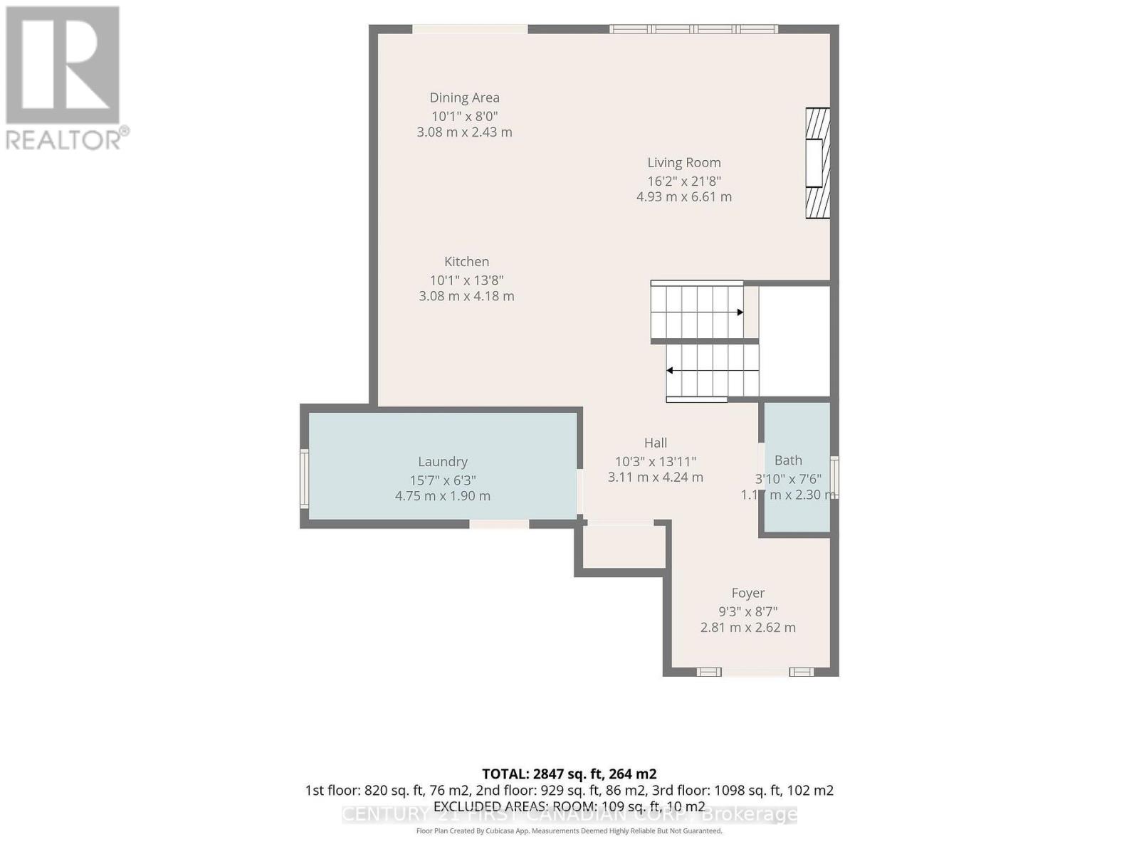 9 Sheldabren Street, North Middlesex, Ontario  N0M 1A0 - Photo 26 - X13708072