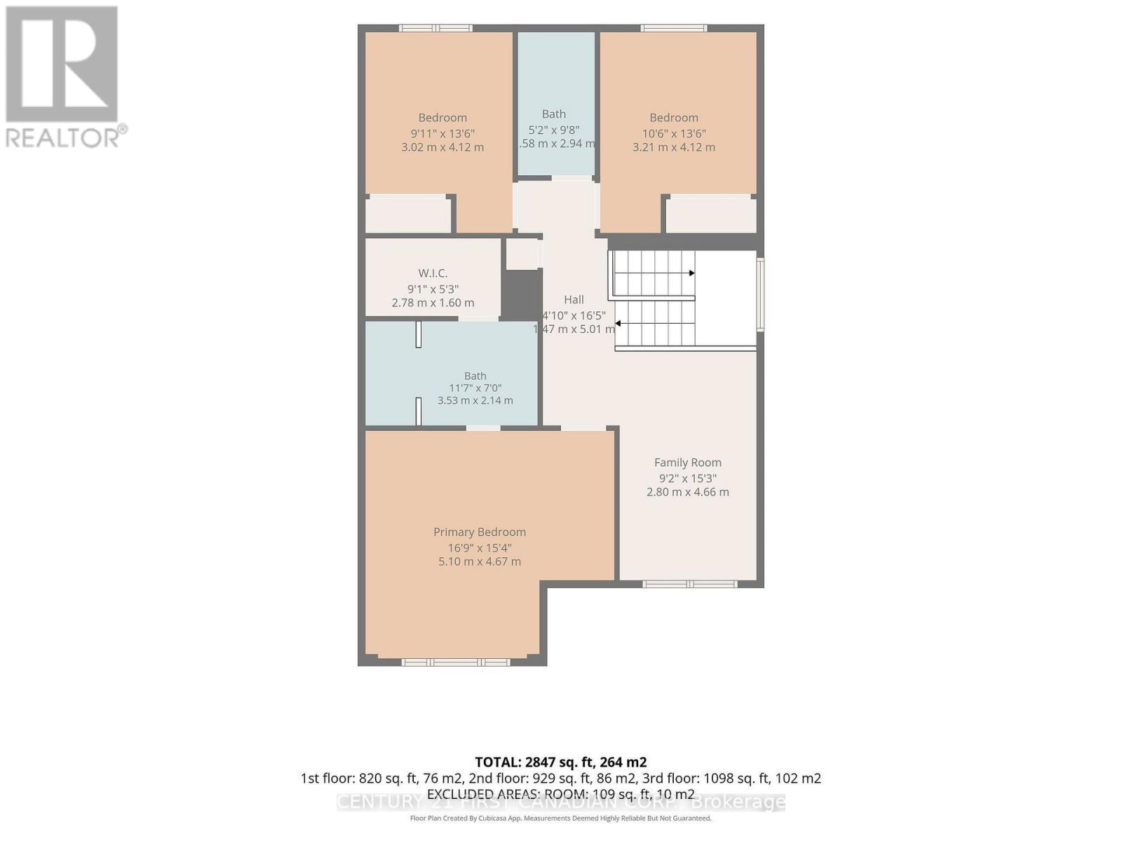 9 Sheldabren Street, North Middlesex, Ontario  N0M 1A0 - Photo 27 - X13708072