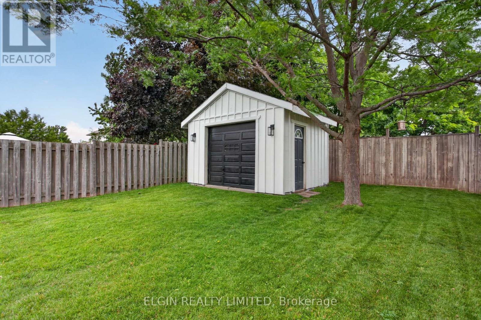 27 Cook Crescent, St. Thomas, Ontario  N5R 6J3 - Photo 39 - X13708092