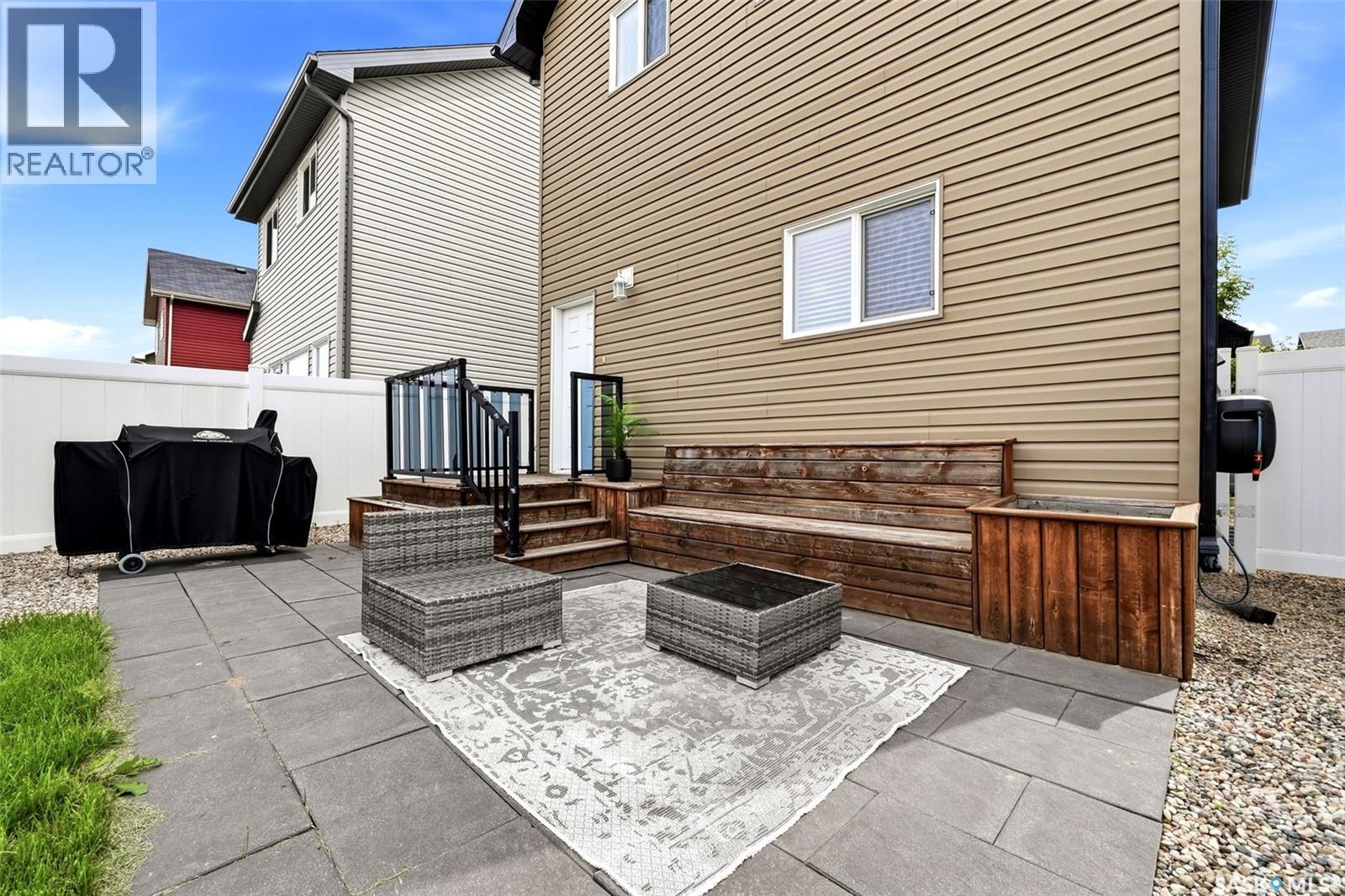 3661 Green Bank Road, Regina, Saskatchewan  S4V 1M2 - Photo 34 - SK045301