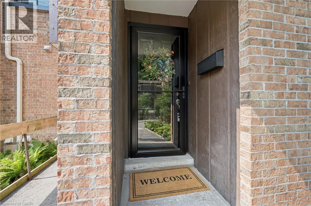 220 Salisbury Avenue Unit# 27, Cambridge, Ontario  N1S 1K5 - Photo 4 - 40848939