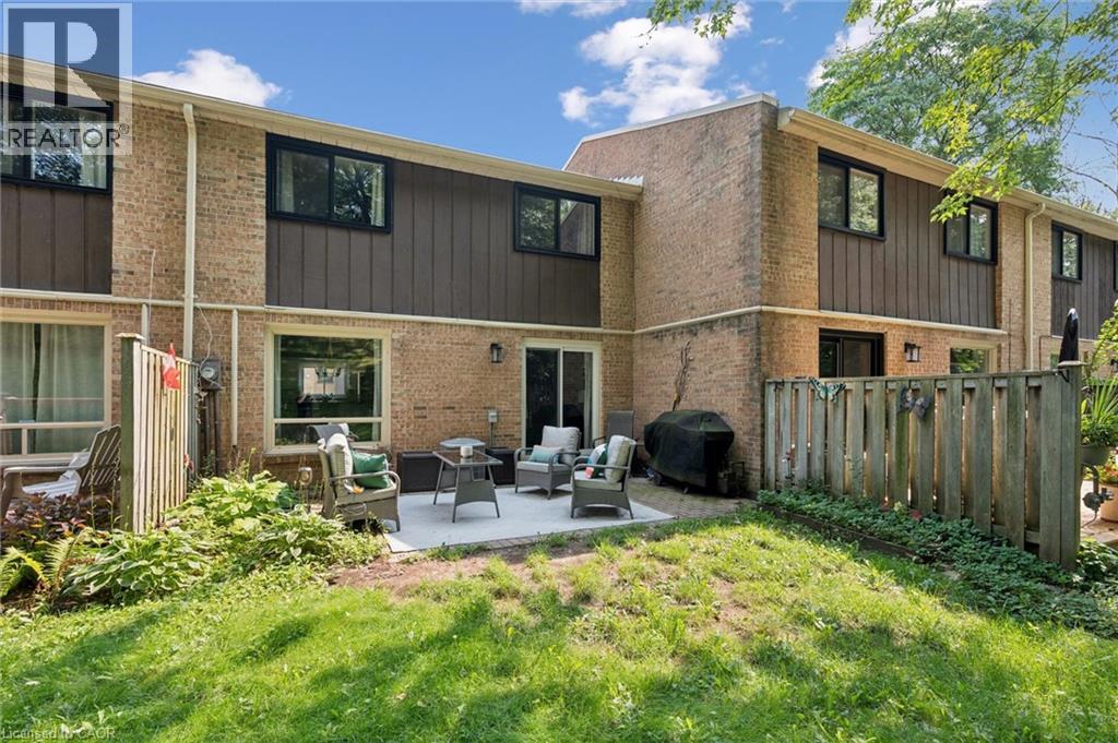 220 Salisbury Avenue Unit# 27, Cambridge, Ontario  N1S 1K5 - Photo 32 - 40848939