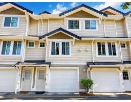 40 6533 121 STREET AVENUE, Surrey, British Columbia