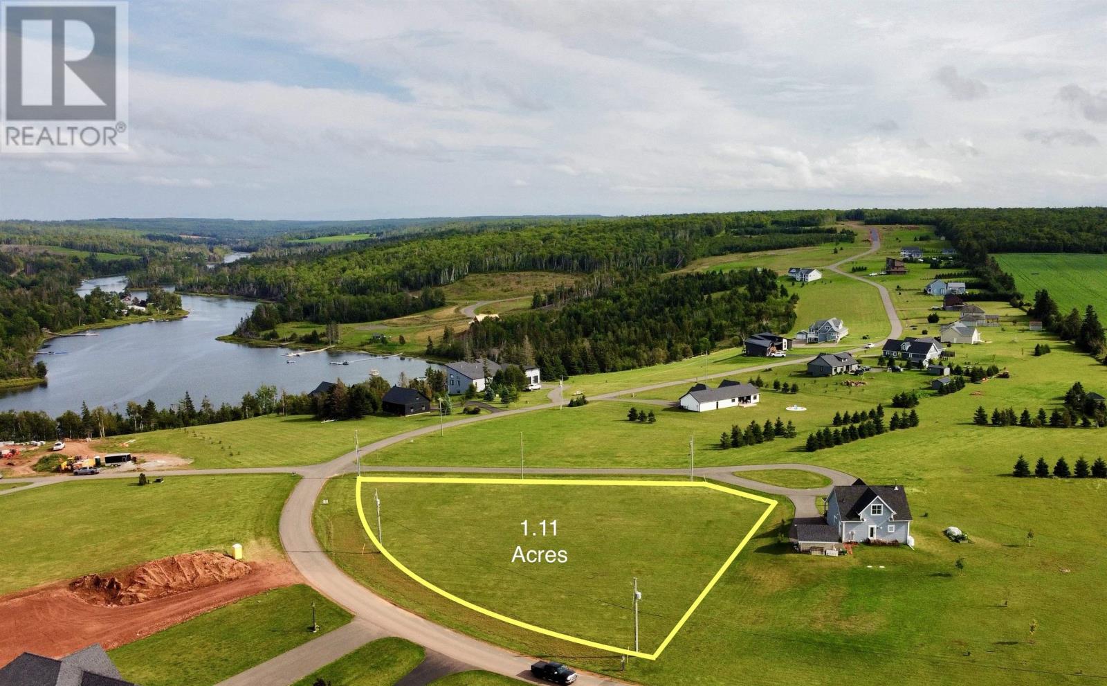 A19 Riverbend Lane, North Granville, Prince Edward Island  C0A 1N0 - Photo 1 - 202600477