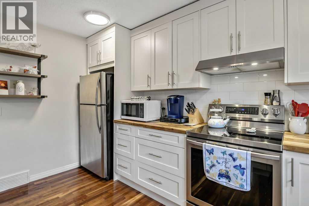 114, 6103 Madigan Drive NE, Calgary, Alberta  T2A 5K9 - Photo 9 - A2337556