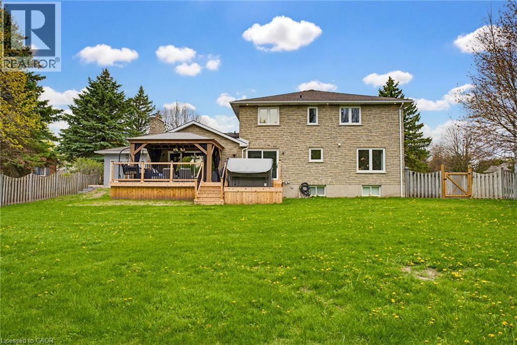 15 Danube Drive, Heidelberg, Ontario  N0B 2M1 - Photo 37 - 40849546
