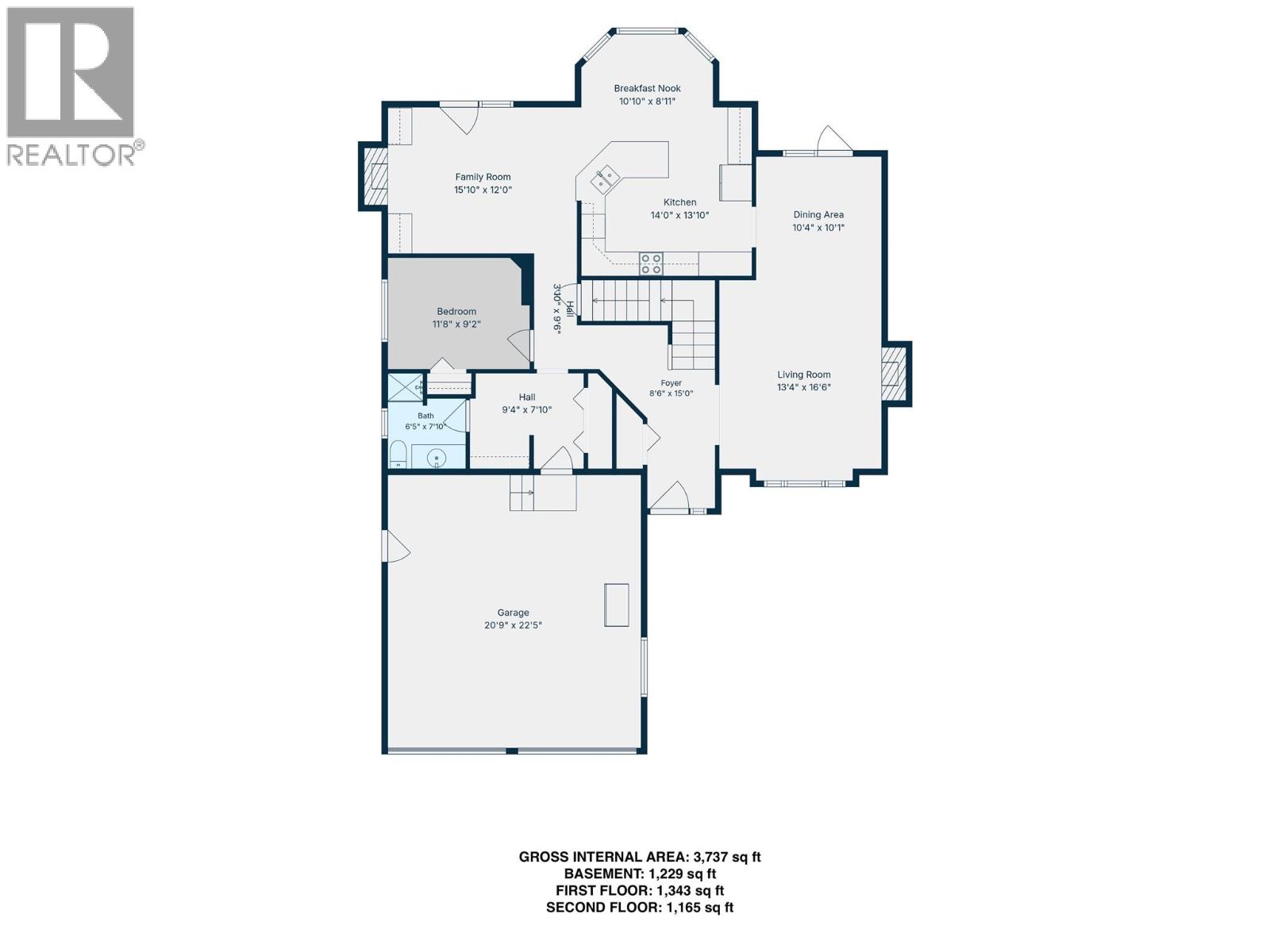 10717 Cottonwood Crescent, Dawson Creek, British Columbia  V1G 4E4 - Photo 59 - 10398498