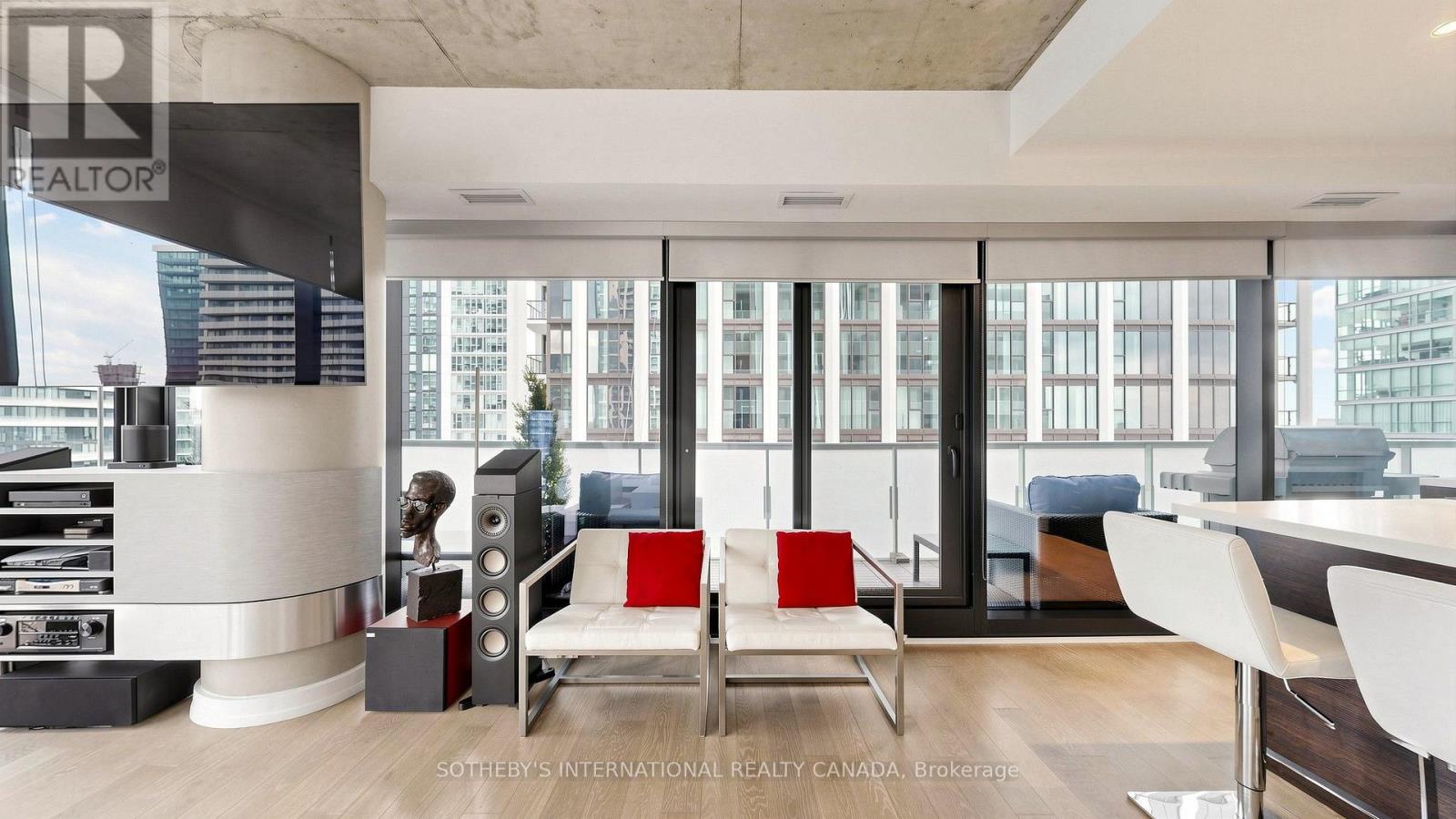 2807 - 11 Charlotte Street, Toronto, Ontario  M5V 0M6 - Photo 11 - C13708050