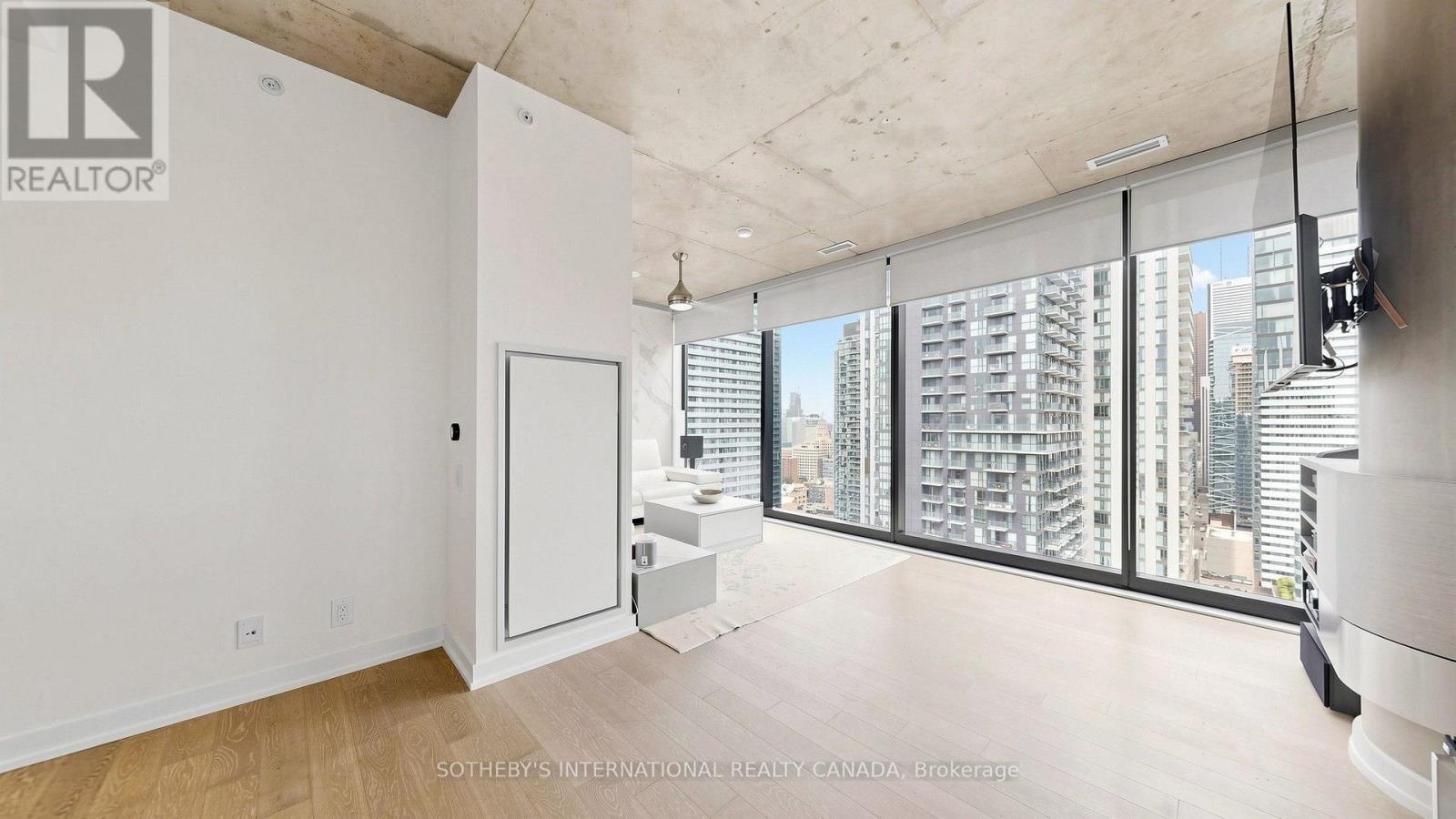 2807 - 11 Charlotte Street, Toronto, Ontario  M5V 0M6 - Photo 12 - C13708050