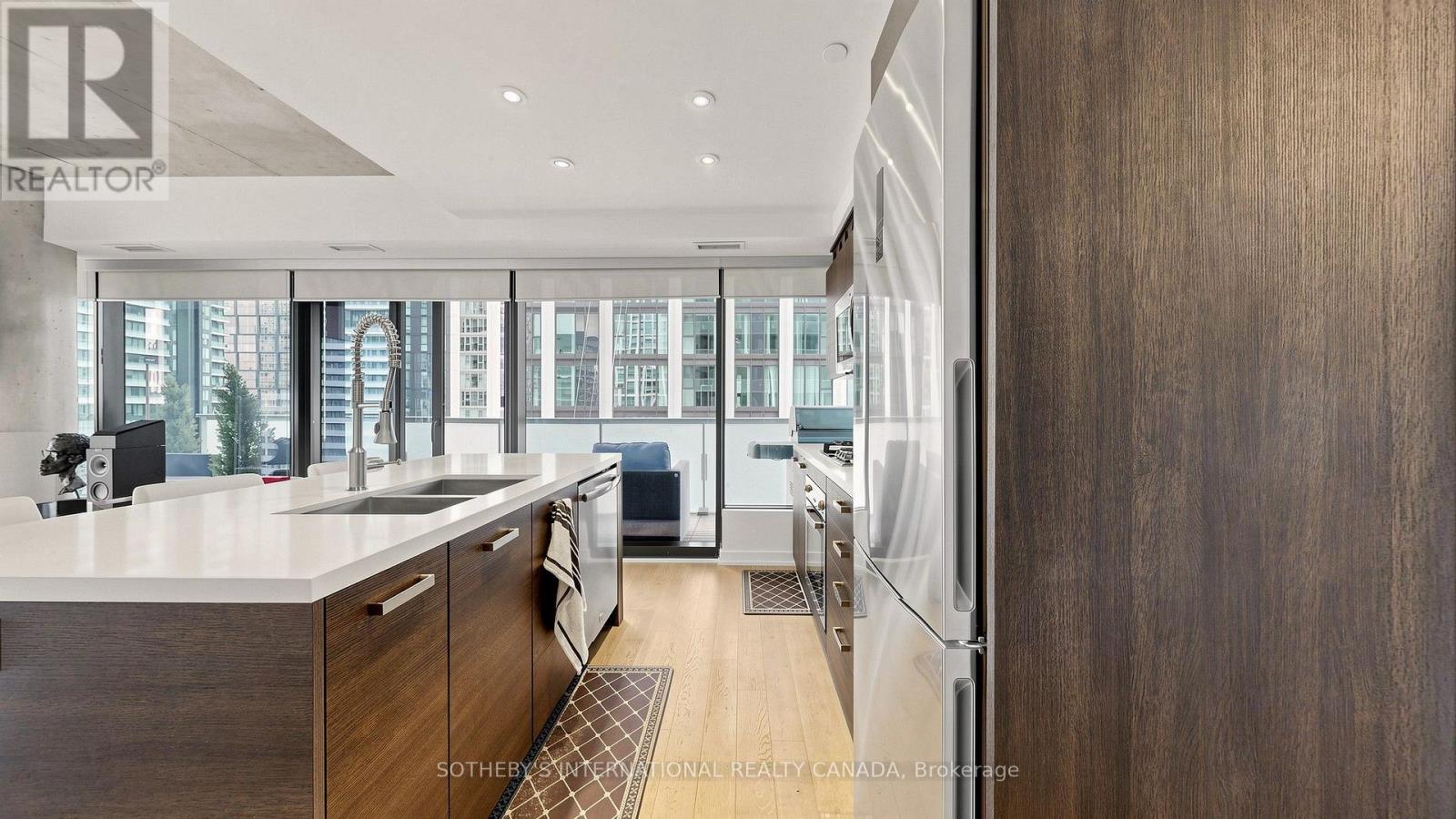 2807 - 11 Charlotte Street, Toronto, Ontario  M5V 0M6 - Photo 18 - C13708050