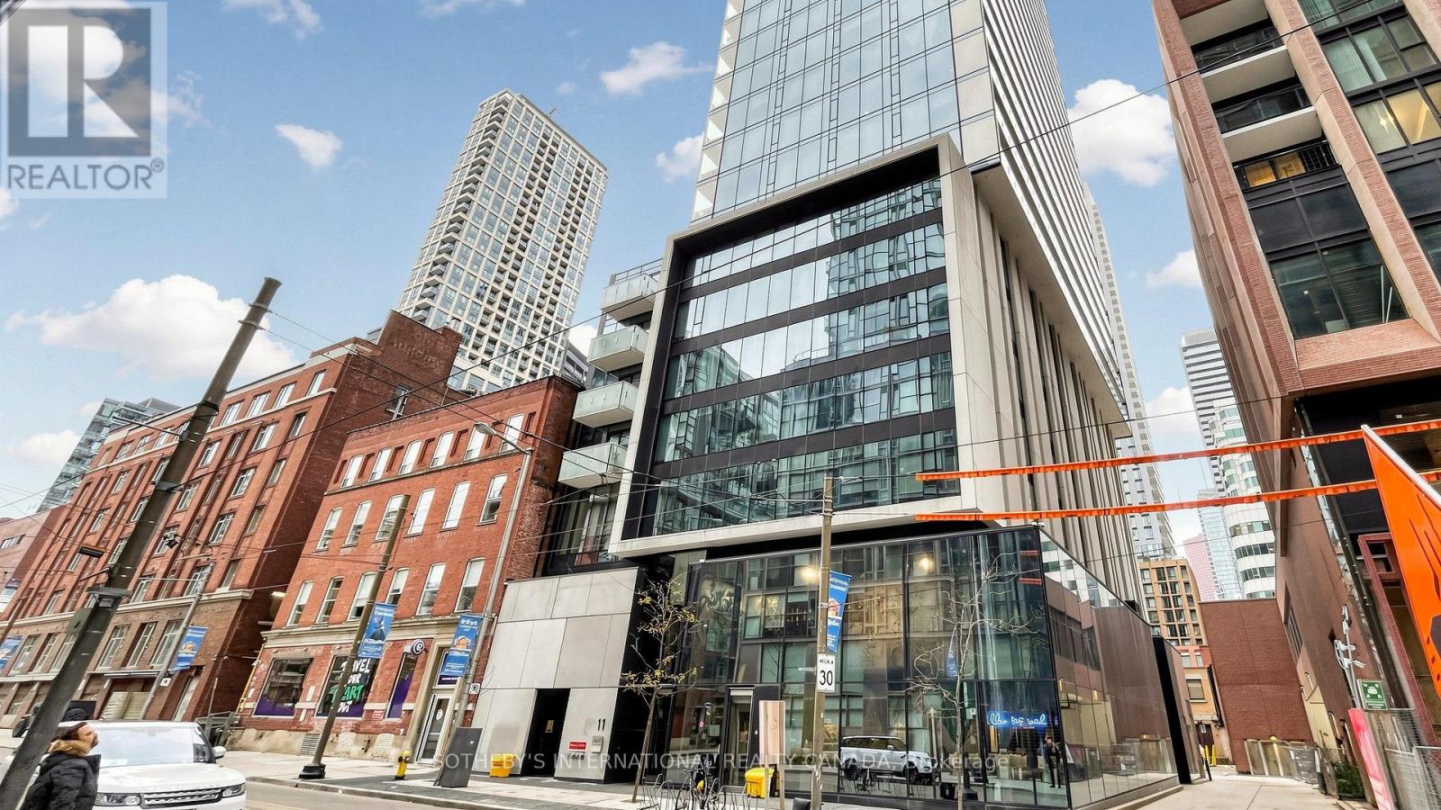 2807 - 11 Charlotte Street, Toronto, Ontario  M5V 0M6 - Photo 2 - C13708050