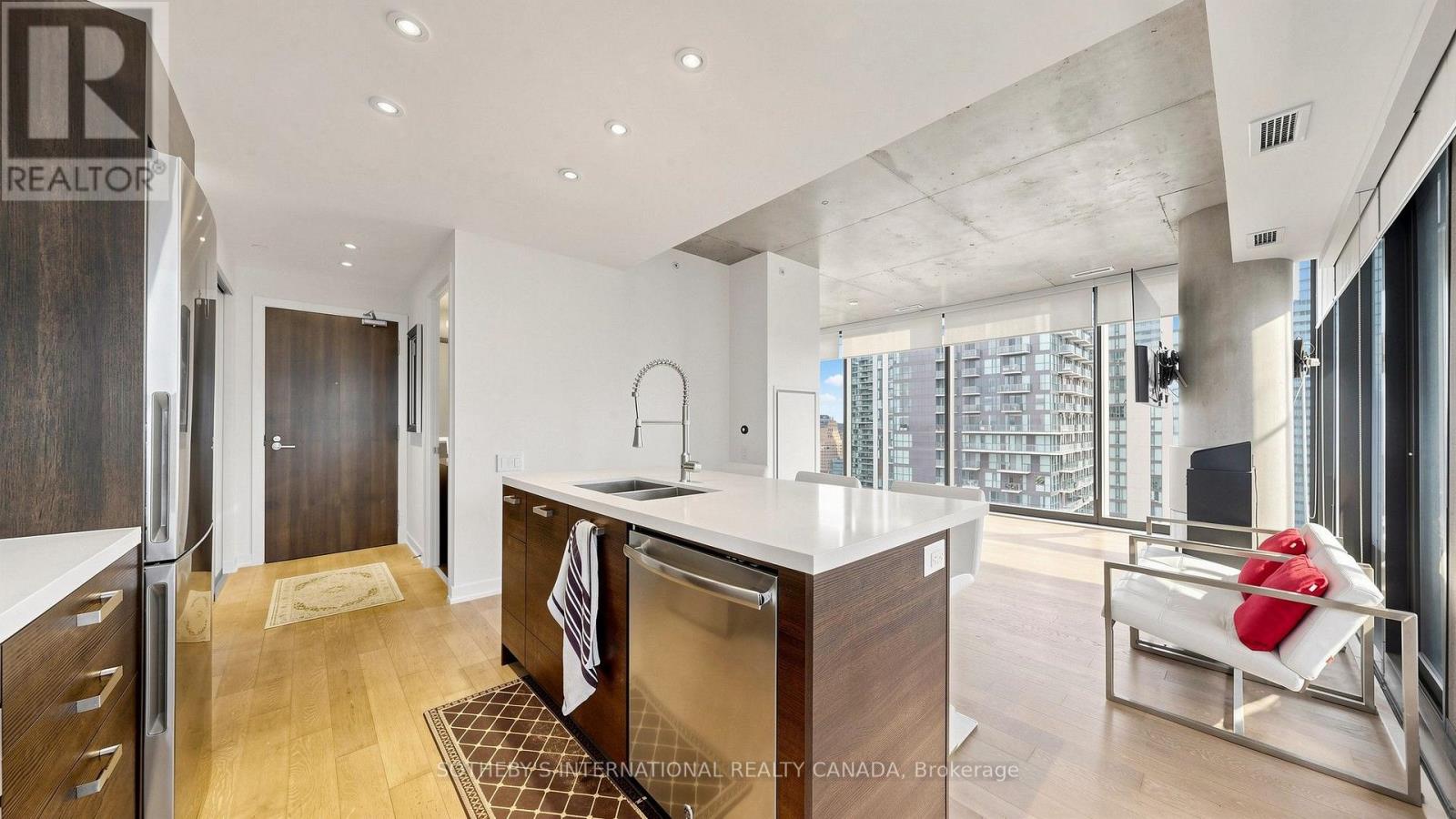 2807 - 11 Charlotte Street, Toronto, Ontario  M5V 0M6 - Photo 21 - C13708050