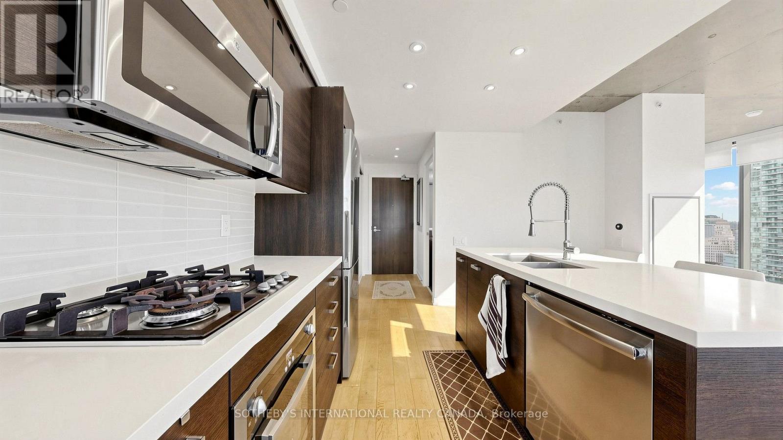 2807 - 11 Charlotte Street, Toronto, Ontario  M5V 0M6 - Photo 23 - C13708050