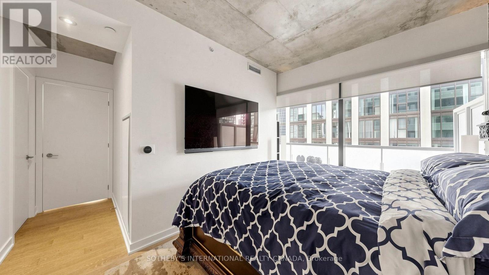 2807 - 11 Charlotte Street, Toronto, Ontario  M5V 0M6 - Photo 29 - C13708050