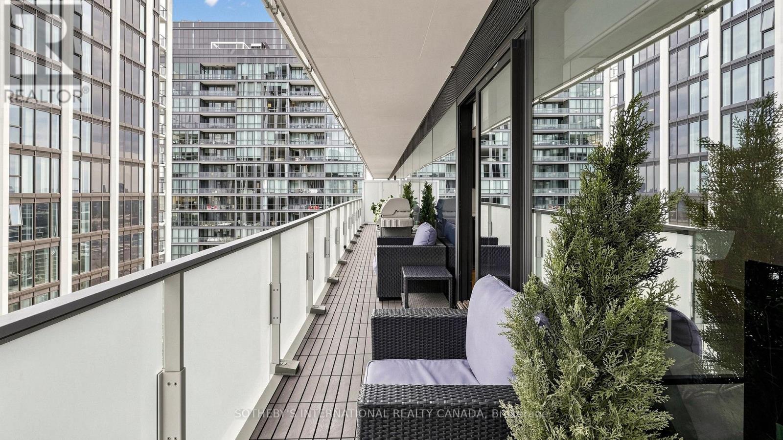 2807 - 11 Charlotte Street, Toronto, Ontario  M5V 0M6 - Photo 38 - C13708050