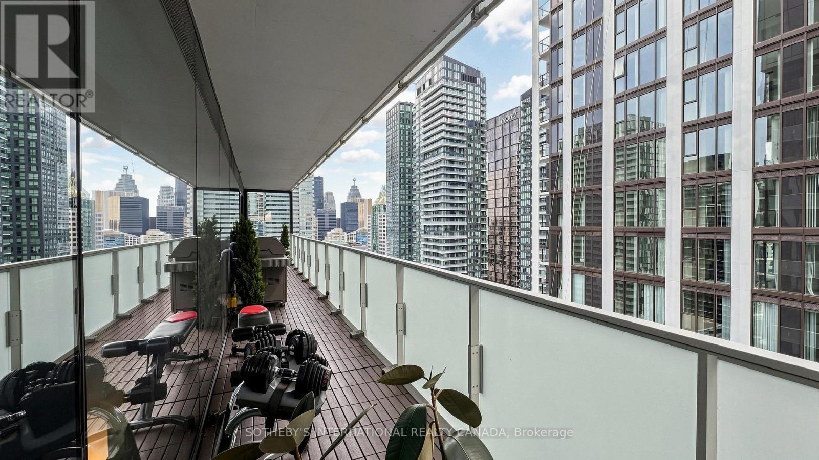 2807 - 11 Charlotte Street, Toronto, Ontario  M5V 0M6 - Photo 39 - C13708050