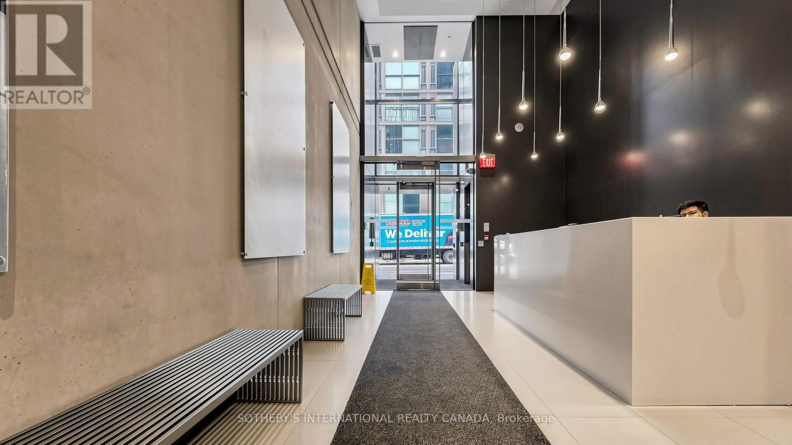 2807 - 11 Charlotte Street, Toronto, Ontario  M5V 0M6 - Photo 4 - C13708050