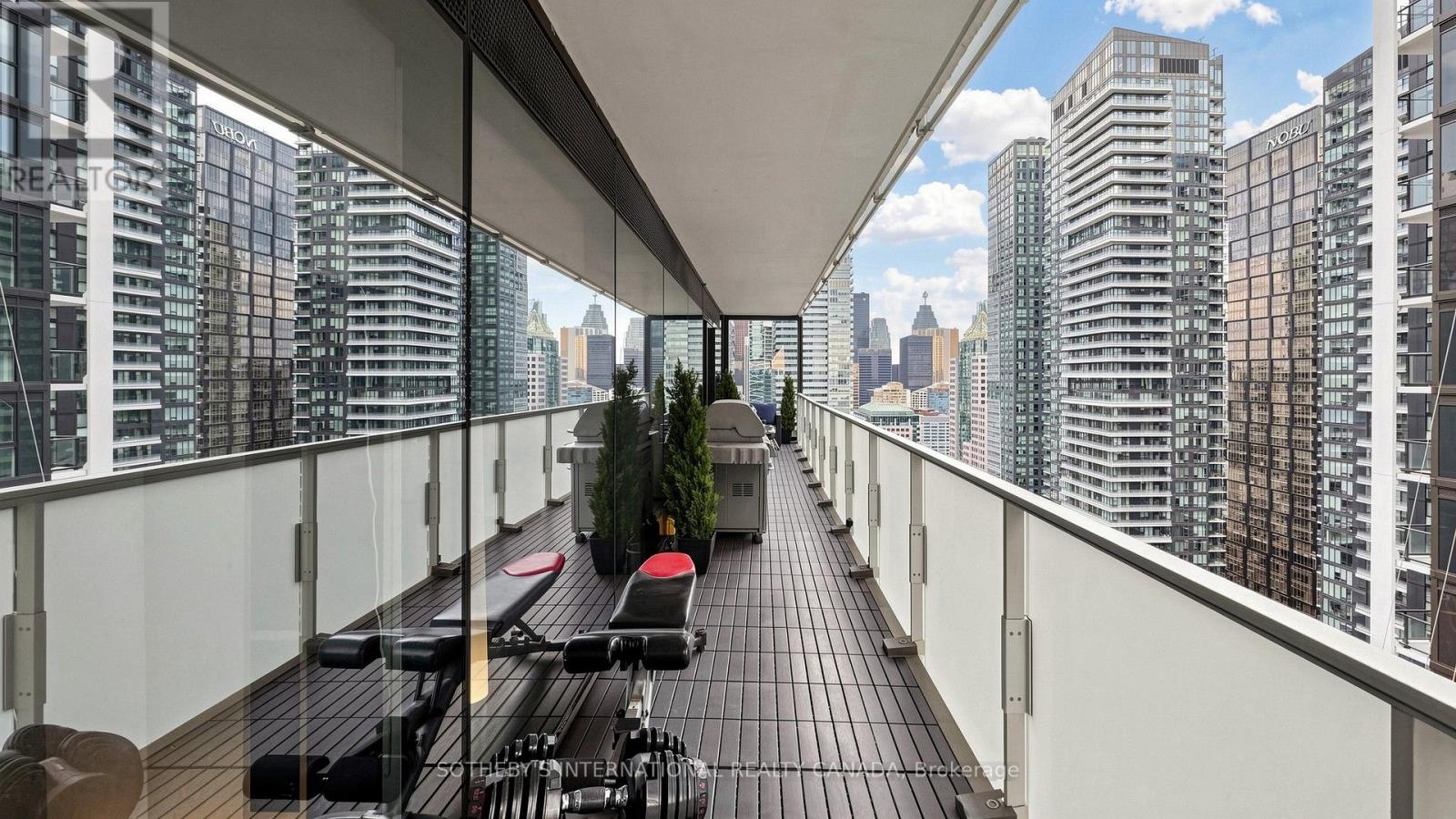 2807 - 11 Charlotte Street, Toronto, Ontario  M5V 0M6 - Photo 40 - C13708050