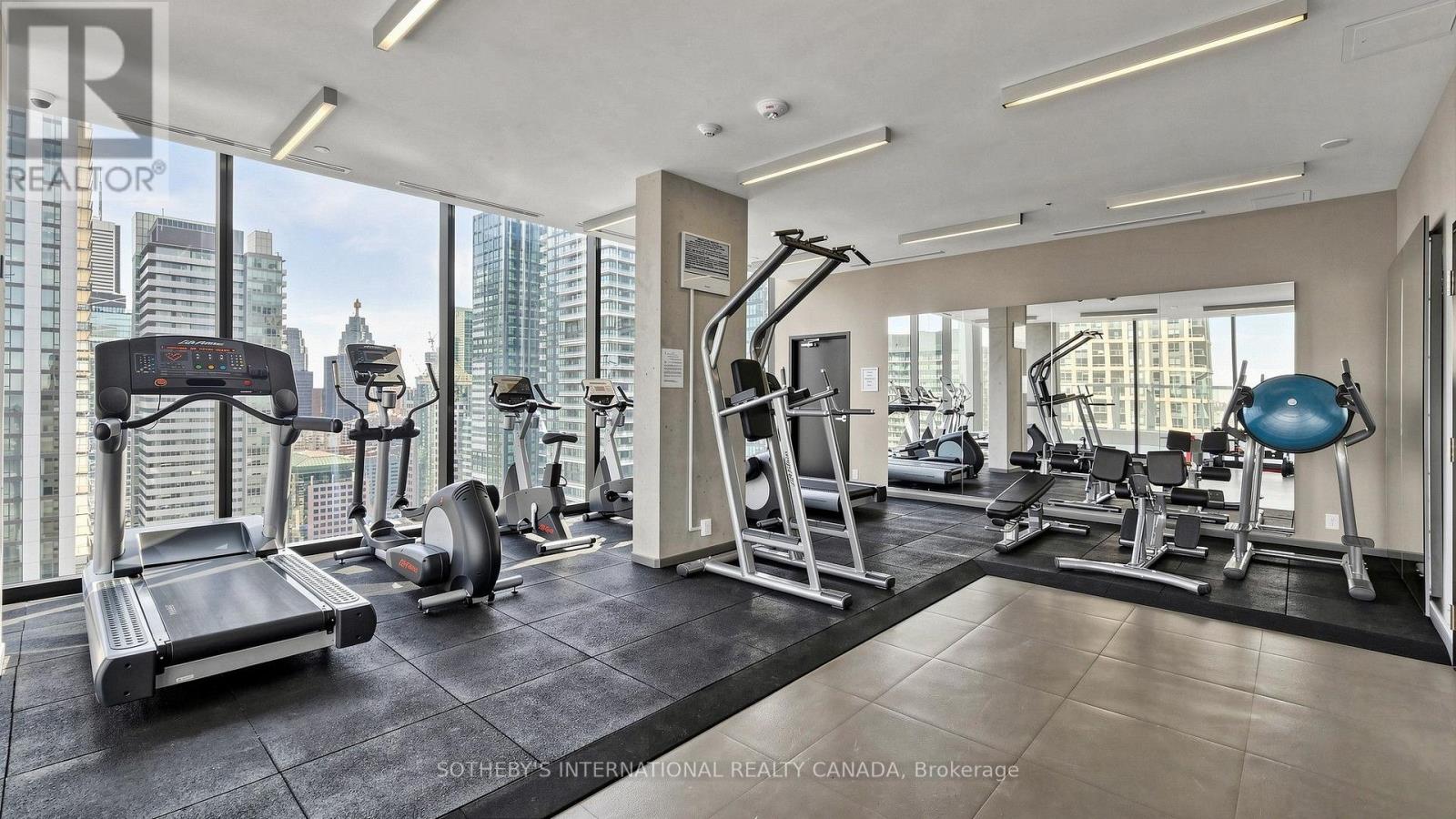 2807 - 11 Charlotte Street, Toronto, Ontario  M5V 0M6 - Photo 45 - C13708050