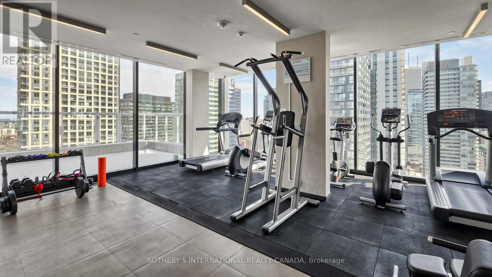 2807 - 11 Charlotte Street, Toronto, Ontario  M5V 0M6 - Photo 46 - C13708050