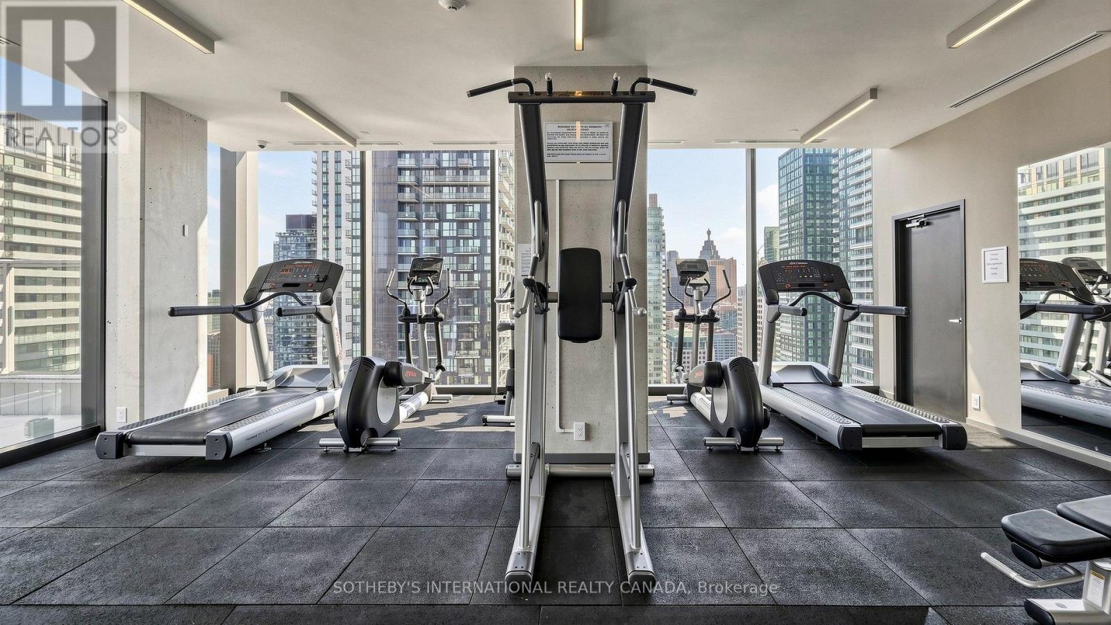 2807 - 11 Charlotte Street, Toronto, Ontario  M5V 0M6 - Photo 47 - C13708050