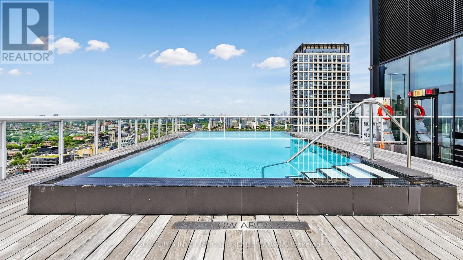 2807 - 11 Charlotte Street, Toronto, Ontario  M5V 0M6 - Photo 50 - C13708050