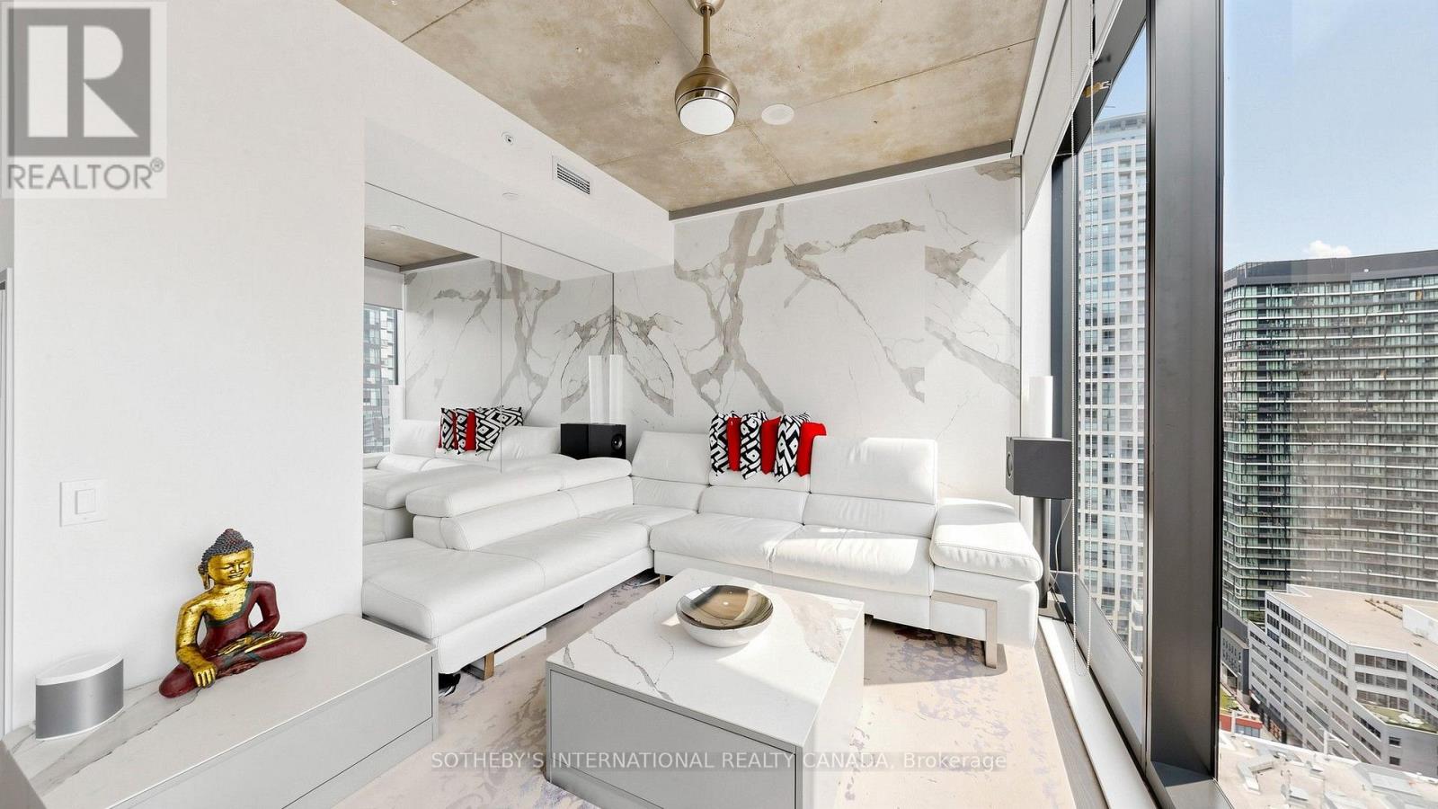 2807 - 11 Charlotte Street, Toronto, Ontario  M5V 0M6 - Photo 7 - C13708050