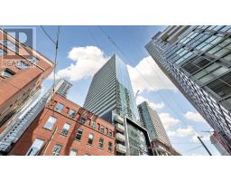 2807 - 11 CHARLOTTE STREET, Toronto, Ontario