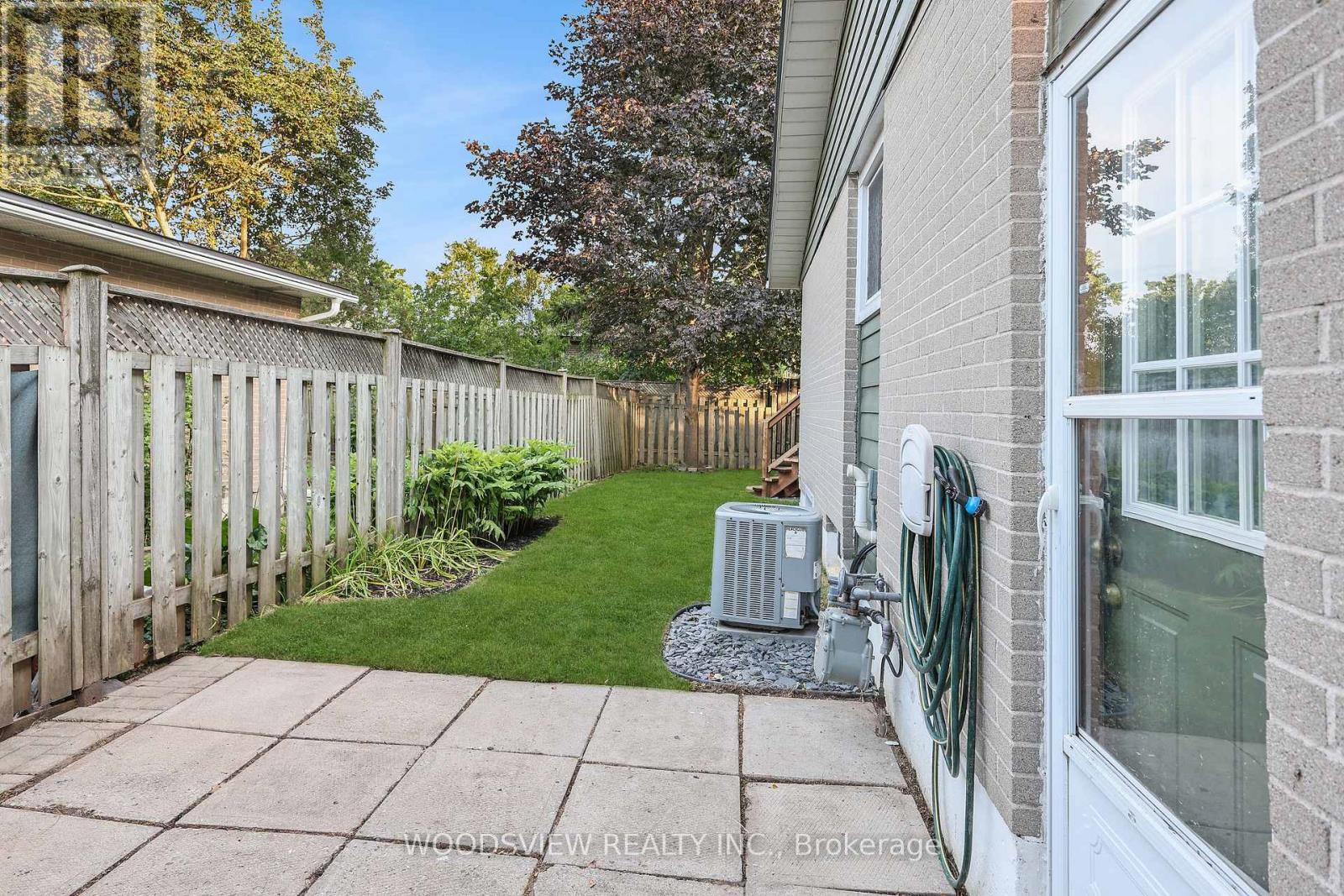 851 Moretta Avenue, Pickering, Ontario  L1W 2K1 - Photo 18 - E13708066