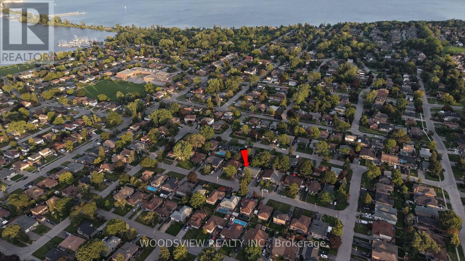 851 Moretta Avenue, Pickering, Ontario  L1W 2K1 - Photo 21 - E13708066