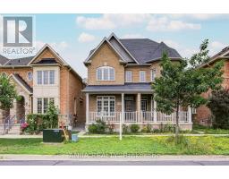 2406 BUR OAK AVENUE, Markham, Ontario