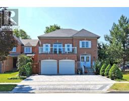 BSMT - 86 HAVELOCK GATE, Markham, Ontario