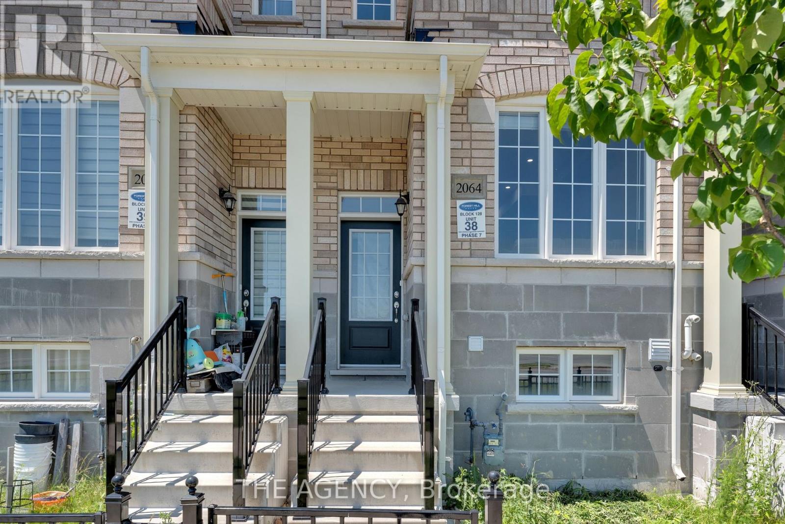 2064 Donald Cousens Parkway, Markham, Ontario  L6B 0Z3 - Photo 4 - N13708090