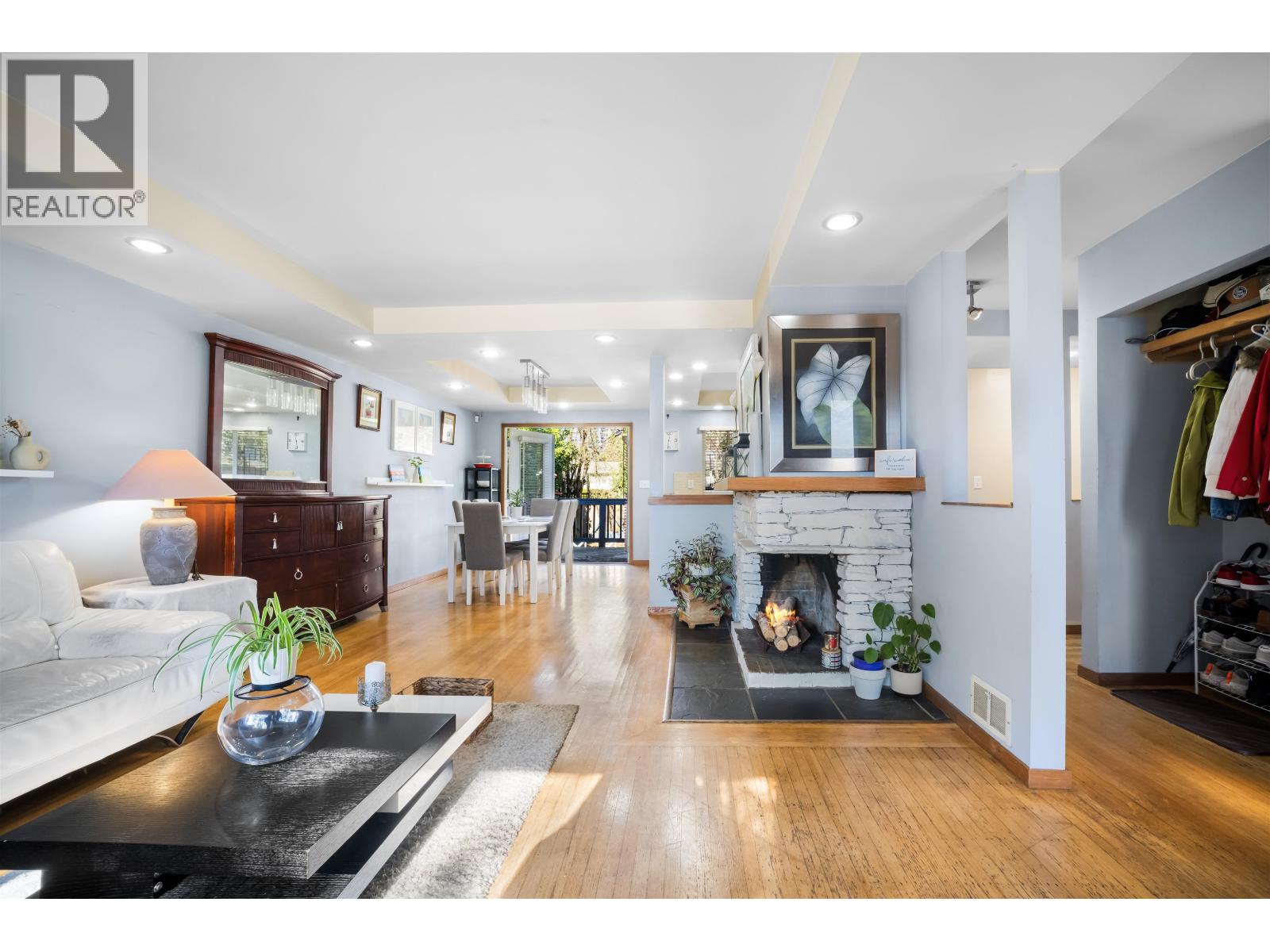 521 Brookmere Avenue, Coquitlam, British Columbia  V3J 1W8 - Photo 5 - R3158265