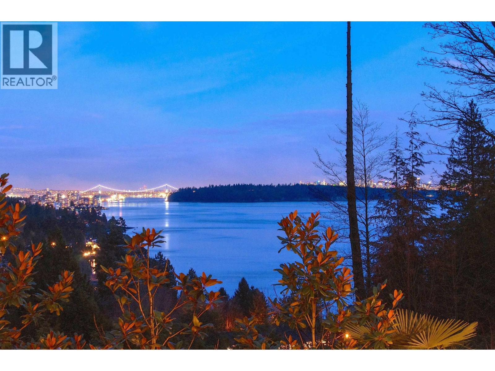 460 WESTHOLME ROAD, West Vancouver, British Columbia
