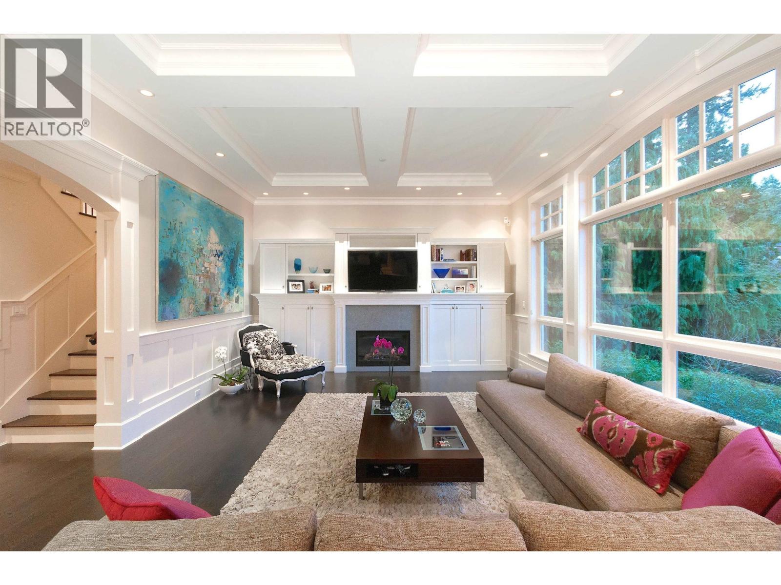 460 Westholme Road, West Vancouver, British Columbia  V7V 2N1 - Photo 16 - R3158266