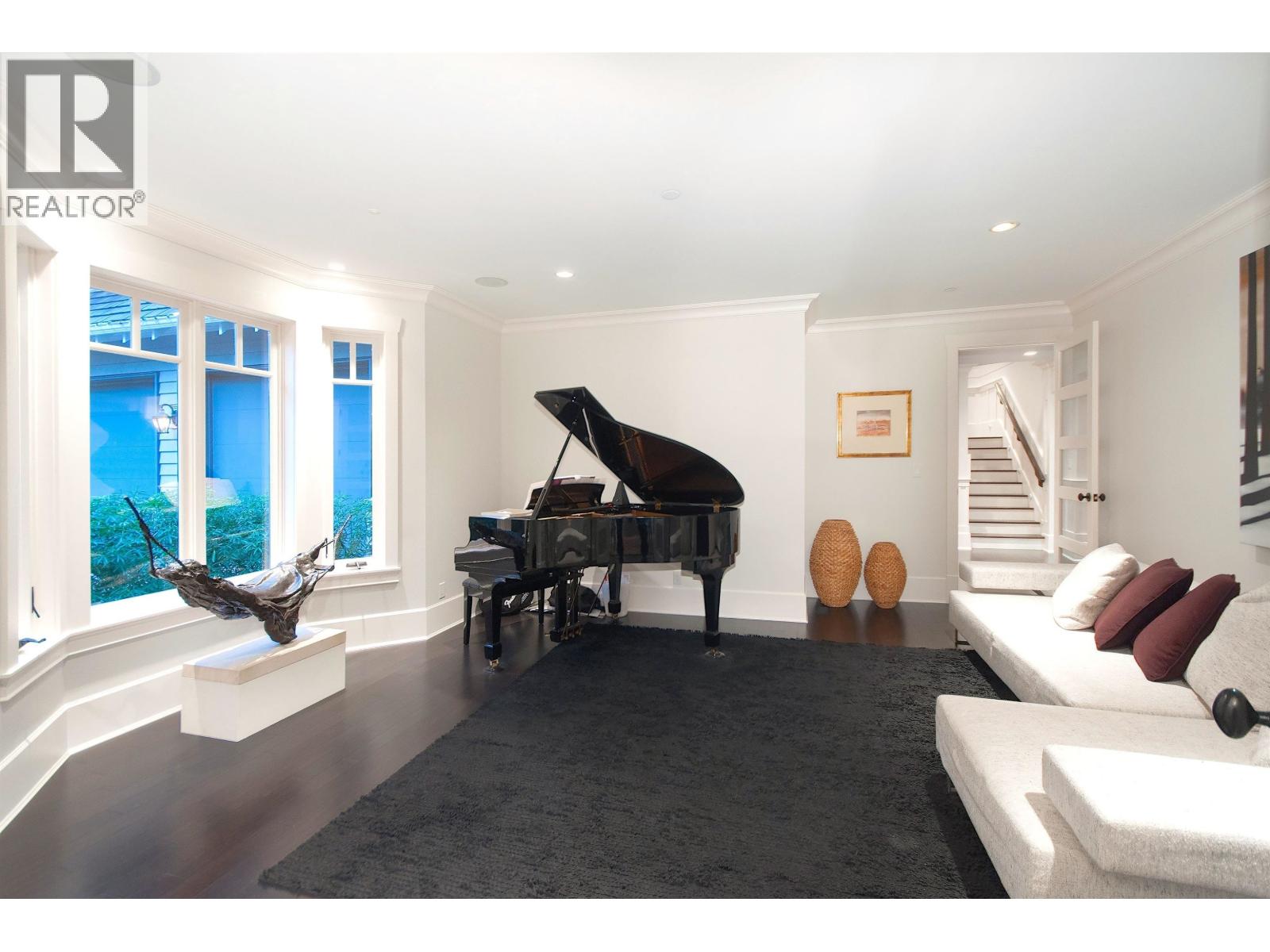 460 Westholme Road, West Vancouver, British Columbia  V7V 2N1 - Photo 18 - R3158266