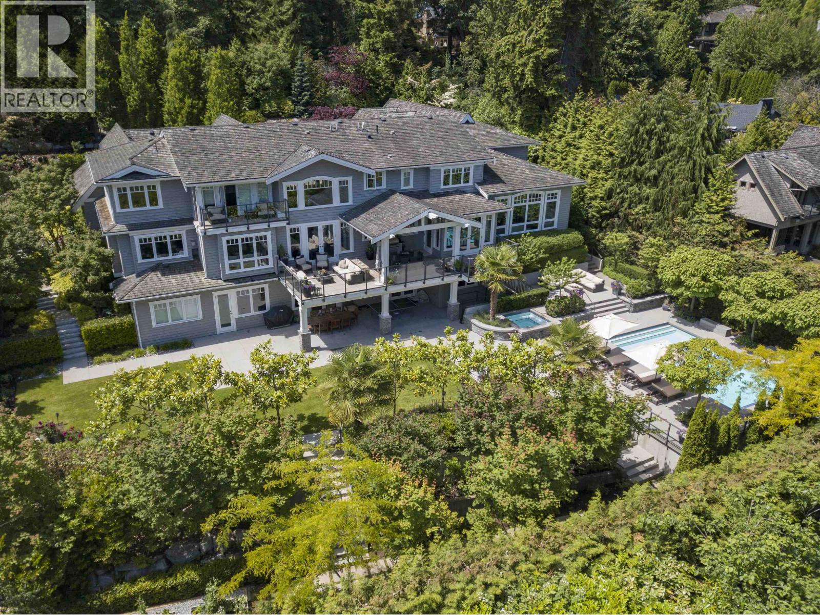 460 Westholme Road, West Vancouver, British Columbia  V7V 2N1 - Photo 2 - R3158266