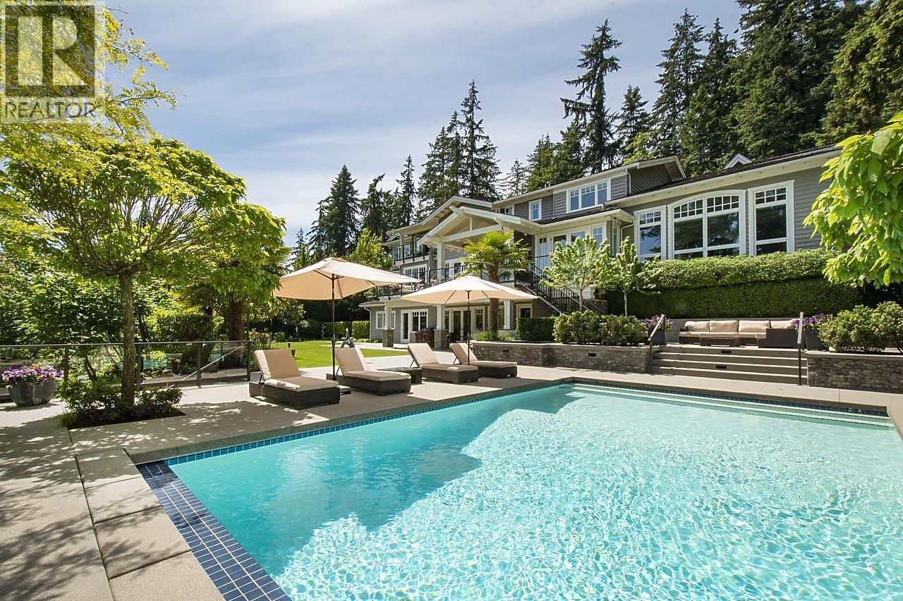 460 Westholme Road, West Vancouver, British Columbia  V7V 2N1 - Photo 3 - R3158266