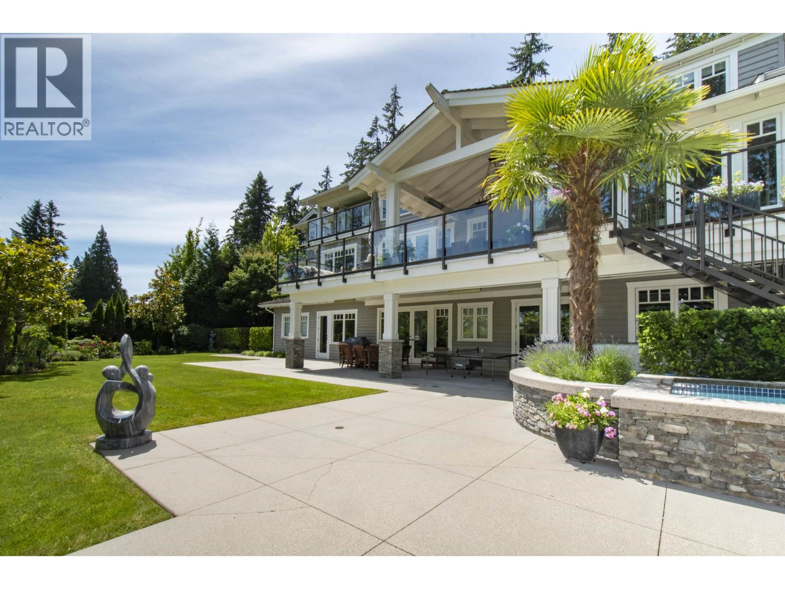 460 Westholme Road, West Vancouver, British Columbia  V7V 2N1 - Photo 36 - R3158266