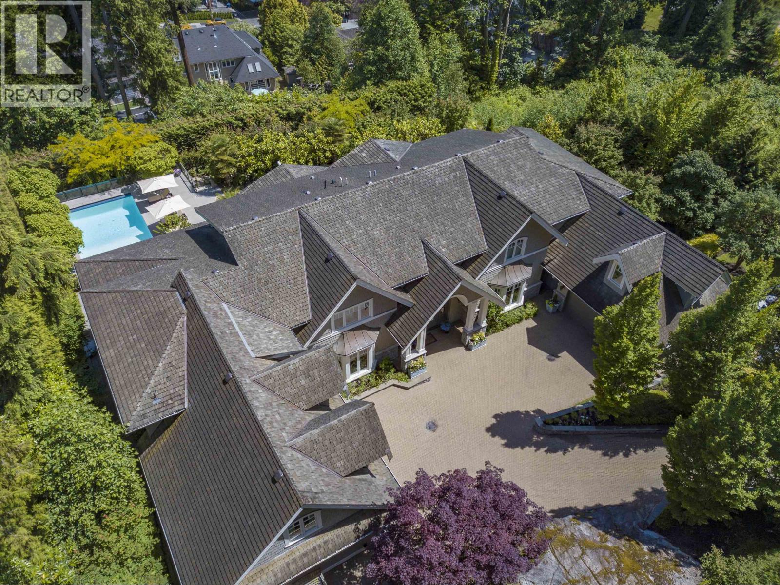 460 Westholme Road, West Vancouver, British Columbia  V7V 2N1 - Photo 37 - R3158266