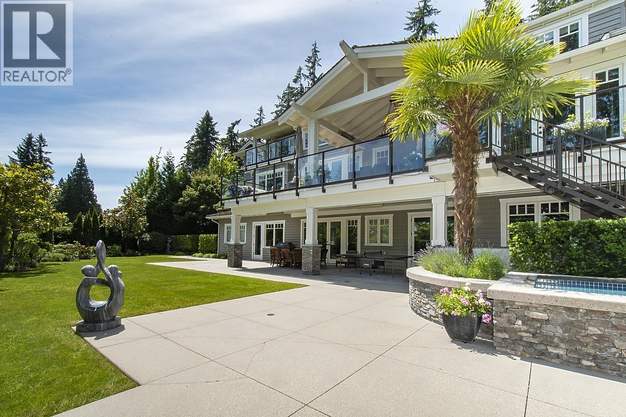 460 Westholme Road, West Vancouver, British Columbia  V7V 2N1 - Photo 40 - R3158266