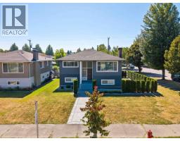 3006 E GEORGIA STREET, Vancouver, British Columbia