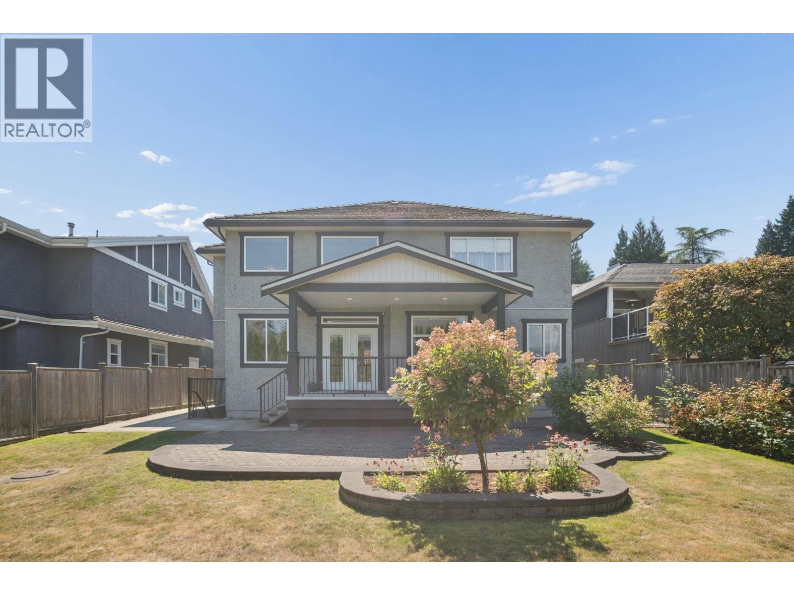 789 Grover Avenue, Coquitlam, British Columbia  V3J 3C9 - Photo 27 - R3158297