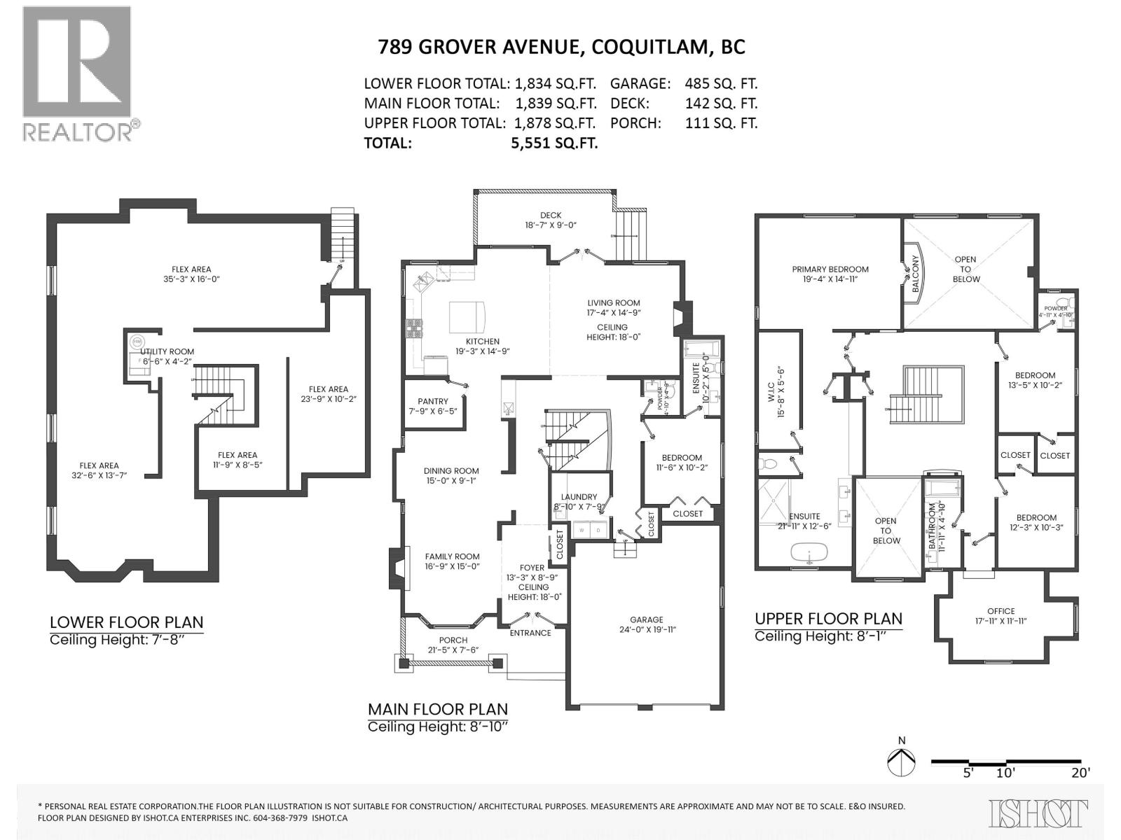 789 Grover Avenue, Coquitlam, British Columbia  V3J 3C9 - Photo 40 - R3158297