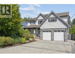 789 GROVER AVENUE, Coquitlam, British Columbia